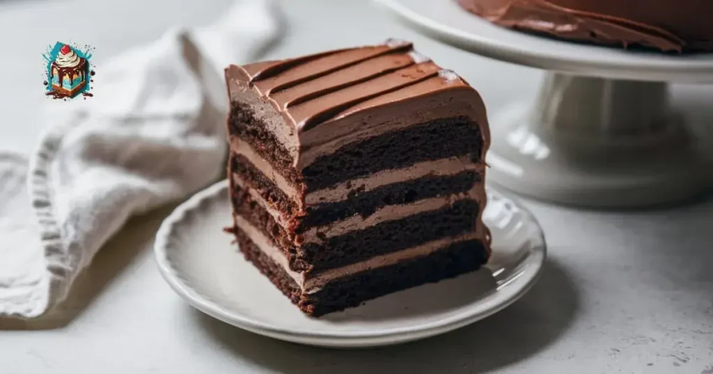 Why is this the Ultimate Chocolate Cake Recipe?