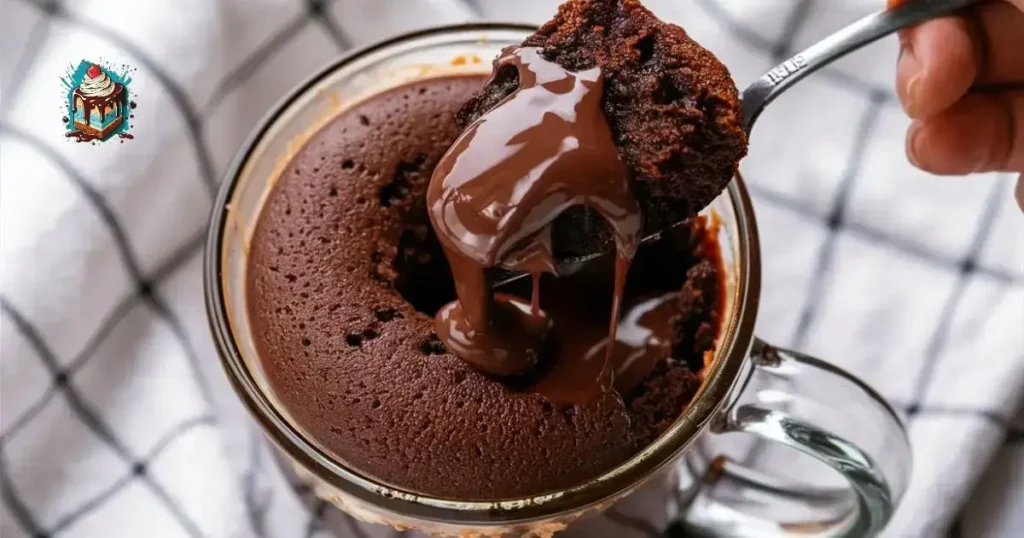 What size of mug would be best for making this mug cake?