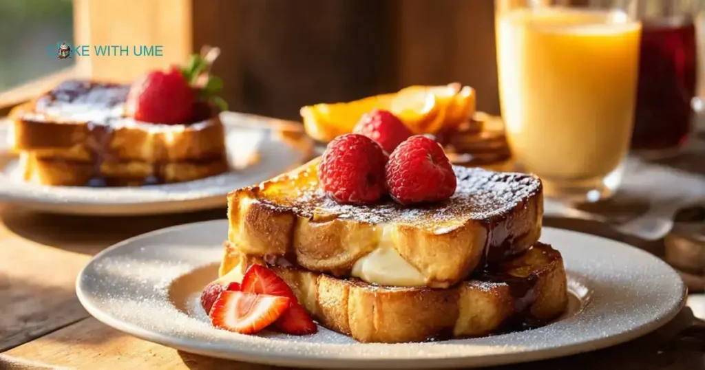 French Toast