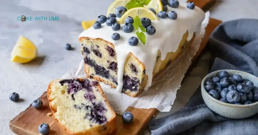 What makes this the best lemon loaf cake?