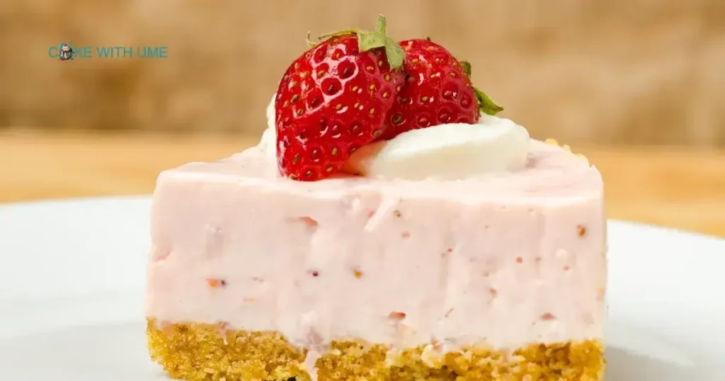 Pro Tips for Making Strawberry Cheesecake Recipe