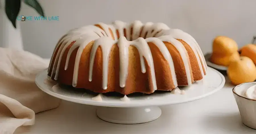 Pro Tips For Making Basic Bundt Cake Recipe