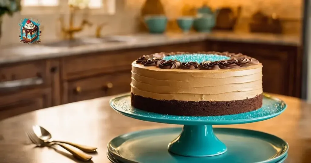 What can i use instead of egg in this coffee mousse cake filling