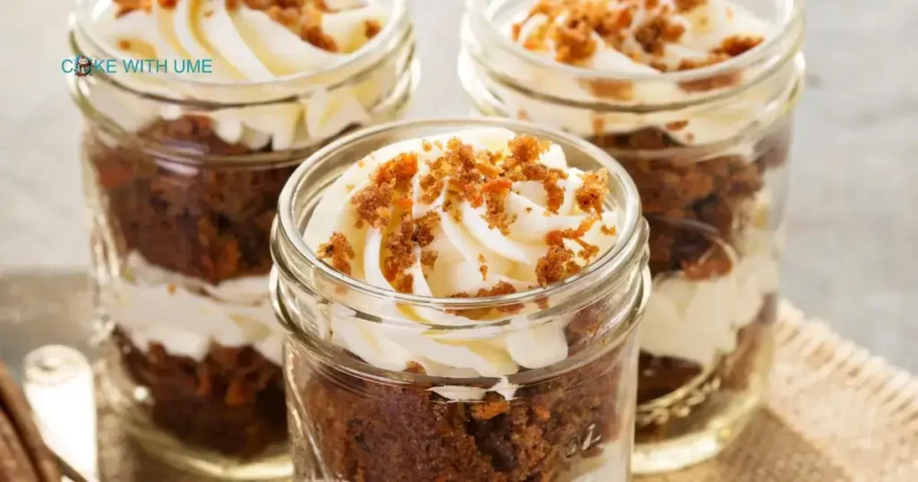 What other spices can I use in my carrot mug cake