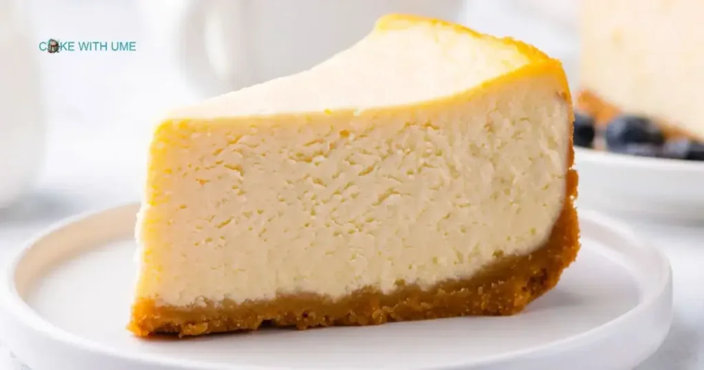 Why Is My Cheesecake Crust Soggy