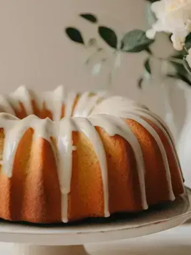 Classic Vanilla Bundt Cake: Easy Guide for a Perfect One