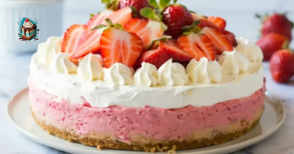 Best No Bake Cheesecake intro