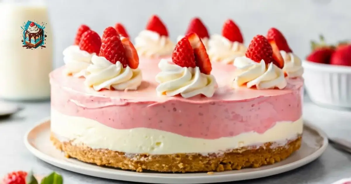 Best No Bake Cheesecake M