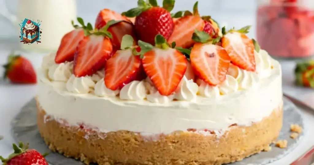 Can no-bake cheesecake be frozen