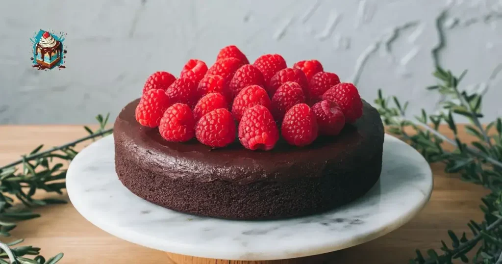 The Perfect Pairing - Chocolate and Raspberries