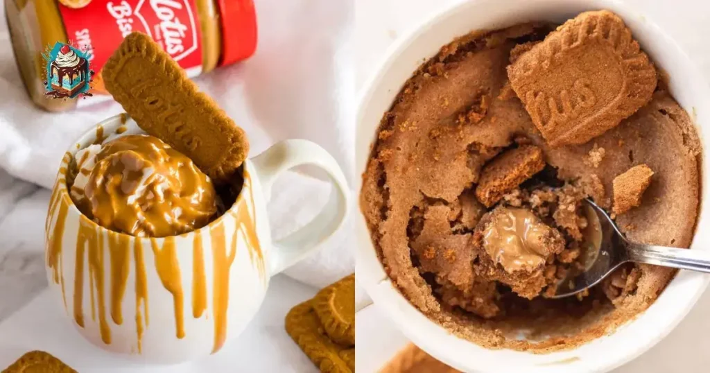 Tips to Make the Best Biscoff Mug Cake