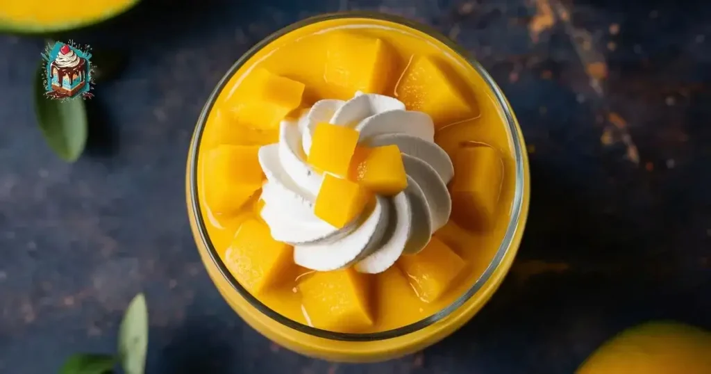 Storing and Serving Your Mango Cheesecake Cups