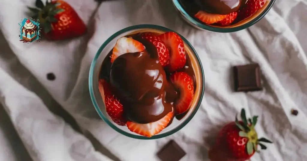 Tips for the Best Results of Chocolate Strawberry Mug Cakes