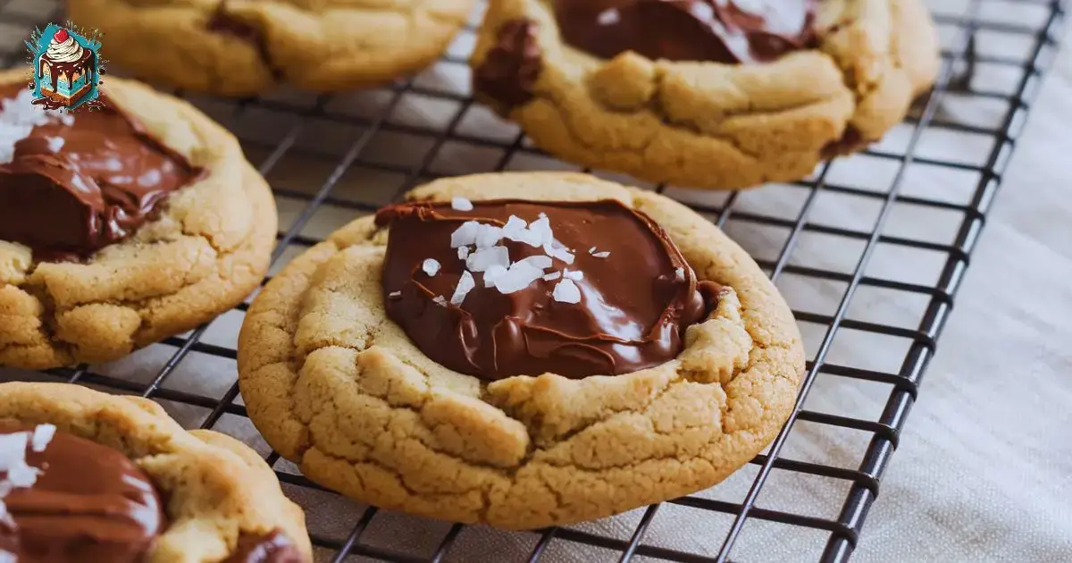 Chocolate Chip Cookies M