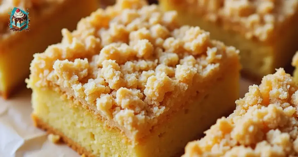 Coffee Cake Lausd Recipe Intro