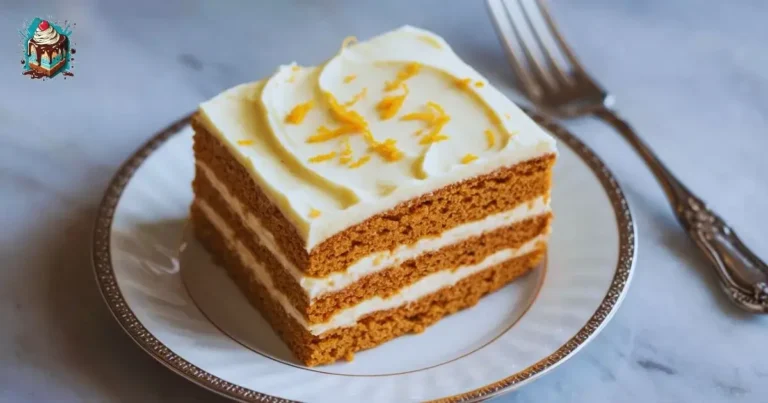 Recreate the Famous J Alexanders Carrot Cake Recipe Now