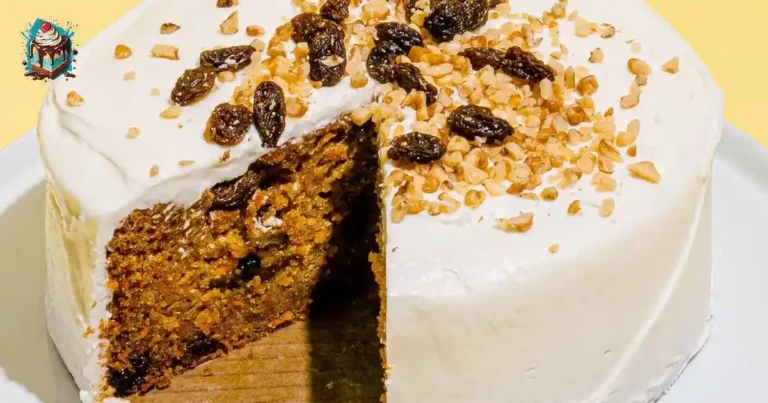 Irresistible Lloyd’s Carrot Cake Recipe You Must Try