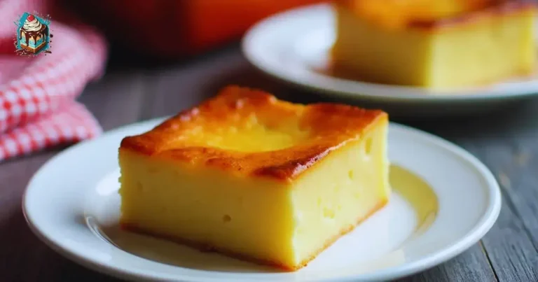 Panlasang Pinoy Recipe For Cassava Cake