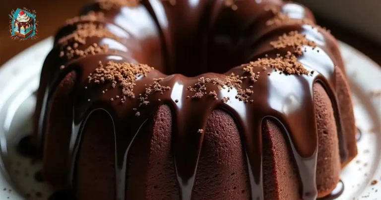 Chocolate Cream Cheese Pound Cake Gordon Ramsay Recipe​