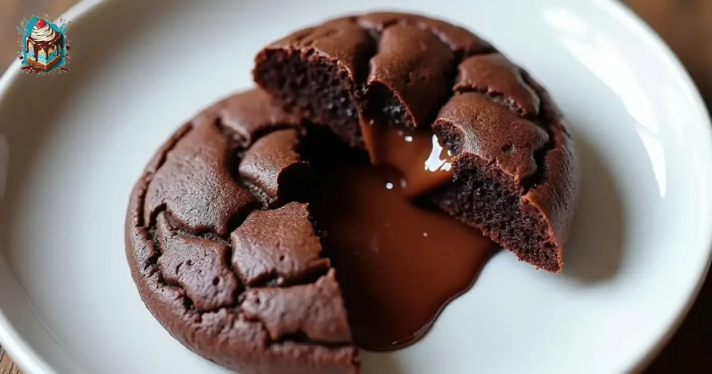 Crumbl-Chocolate-Lava-Cookies