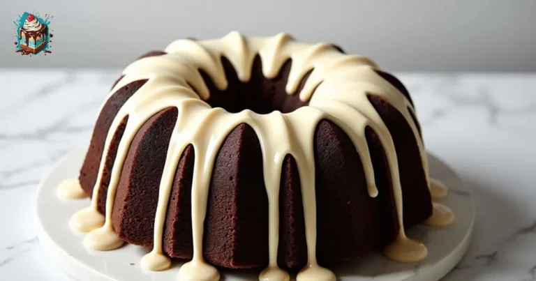 Nothing Bundt Cake Cream Cheese Frosting Recipe